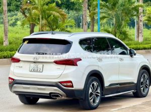 Xe Hyundai SantaFe Premium 2.4L HTRAC 2020