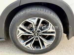Xe Hyundai SantaFe Premium 2.4L HTRAC 2020