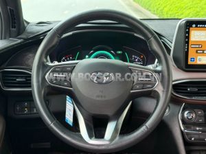 Xe Hyundai SantaFe Premium 2.4L HTRAC 2020