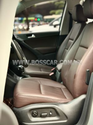 Xe Volkswagen Tiguan 2.0 AT 2016