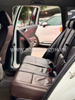 Xe Volkswagen Tiguan 2.0 AT 2016