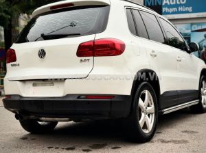 Xe Volkswagen Tiguan 2.0 AT 2016