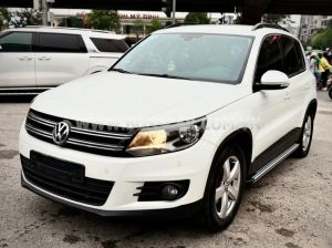 Xe Volkswagen Tiguan 2.0 AT 2016
