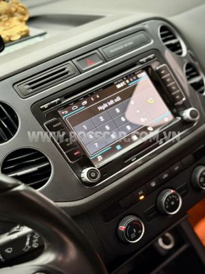 Xe Volkswagen Tiguan 2.0 AT 2016