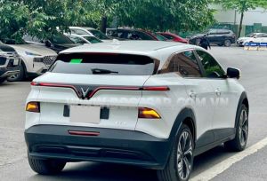 Xe VinFast VF6 Plus 2025
