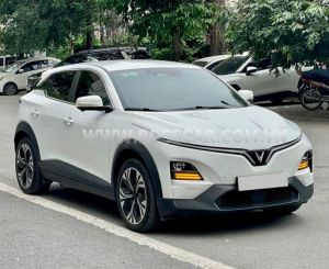 Xe VinFast VF6 Plus 2025