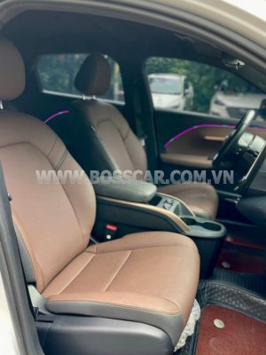 Xe VinFast VF6 Plus 2025