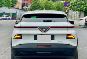 Xe VinFast VF6 Plus 2025