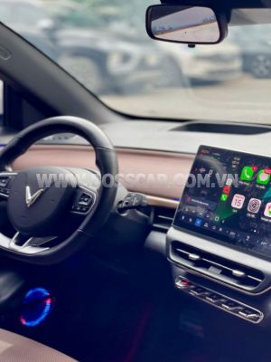 Xe VinFast VF6 Plus 2025
