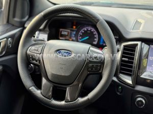 Xe Ford Everest Titanium 2.0L 4x2 AT 2019