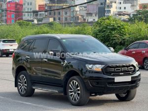 Xe Ford Everest Titanium 2.0L 4x2 AT 2019