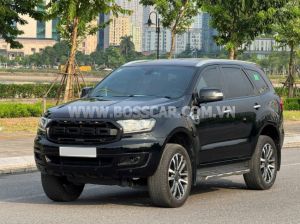 Xe Ford Everest Titanium 2.0L 4x2 AT 2019