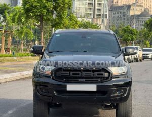 Xe Ford Everest Titanium 2.0L 4x2 AT 2019