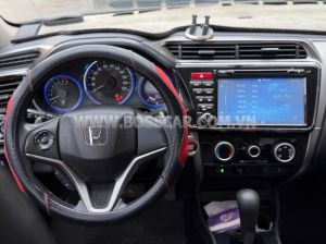 Xe Honda City 1.5 AT 2016