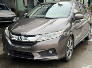 Xe Honda City 1.5 AT 2016