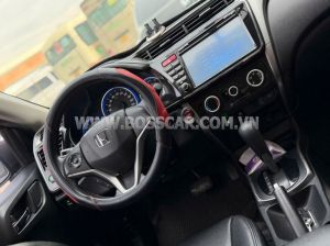 Xe Honda City 1.5 AT 2016