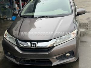 Xe Honda City 1.5 AT 2016