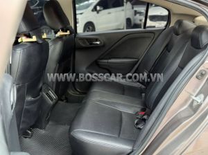 Xe Honda City 1.5 AT 2016