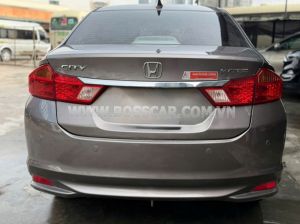 Xe Honda City 1.5 AT 2016