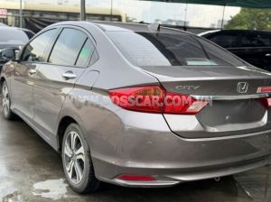 Xe Honda City 1.5 AT 2016