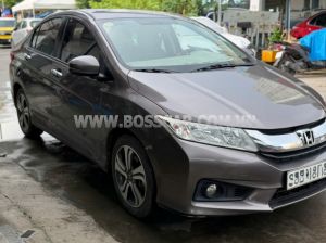 Honda City 1.5 AT