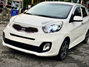 Xe Kia Morning 1.0 AT Sport 2012