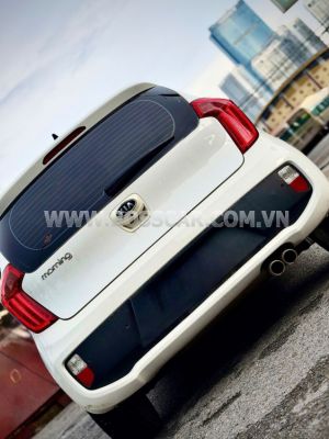 Xe Kia Morning 1.0 AT Sport 2012