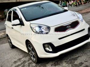 Xe Kia Morning 1.0 AT Sport 2012