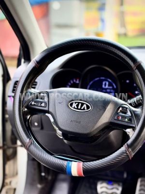Xe Kia Morning 1.0 AT Sport 2012