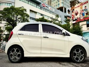 Xe Kia Morning 1.0 AT Sport 2012