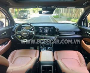 Xe Kia Sportage Signature X-Line 2.0G 2023