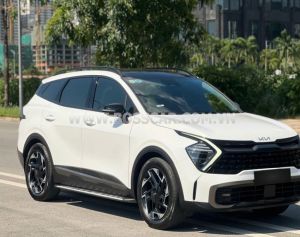Xe Kia Sportage Signature X-Line 2.0G 2023
