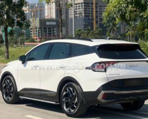Xe Kia Sportage Signature X-Line 2.0G 2023