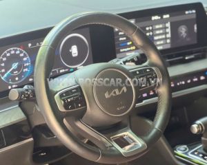 Xe Kia Sportage Signature X-Line 2.0G 2023