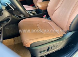 Xe Kia Sportage Signature X-Line 2.0G 2023