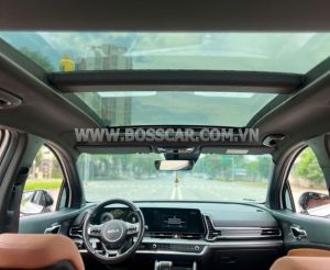 Xe Kia Sportage Signature 2.0G 2024