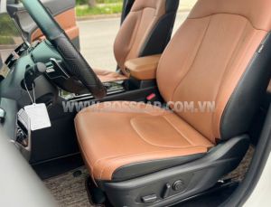 Xe Kia Sportage Signature 2.0G 2024