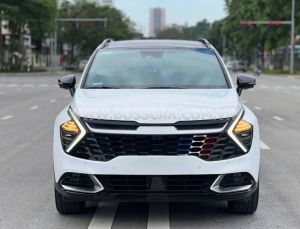 Kia Sportage Signature 2.0G