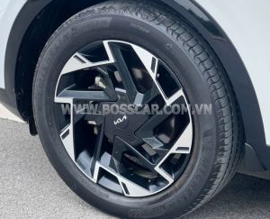 Xe Kia Sportage Signature 2.0G 2024