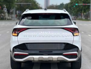 Xe Kia Sportage Signature 2.0G 2024