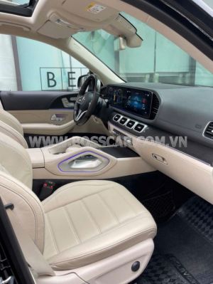 Xe Mercedes Benz GLS 450 4Matic 2020