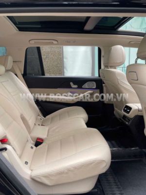 Xe Mercedes Benz GLS 450 4Matic 2020