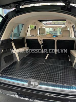 Xe Mercedes Benz GLS 450 4Matic 2020