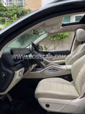 Xe Mercedes Benz GLS 450 4Matic 2020