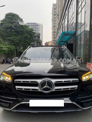Xe Mercedes Benz GLS 450 4Matic 2020