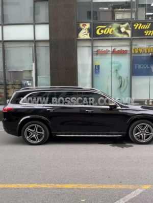 Xe Mercedes Benz GLS 450 4Matic 2020