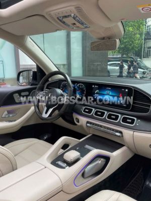 Xe Mercedes Benz GLS 450 4Matic 2020
