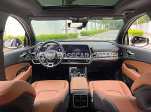 Xe Kia Sportage Signature 2.0D 2024