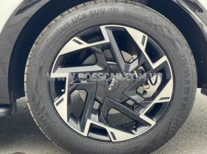 Xe Kia Sportage Signature 2.0D 2024