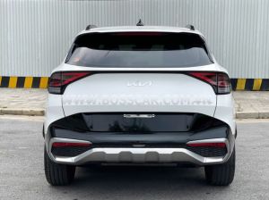 Xe Kia Sportage Signature 2.0D 2024